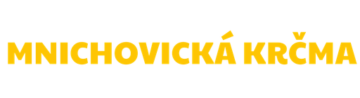 Mnichovická krčma logo