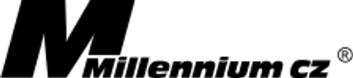 MILLENNIUM CZ, s.r.o. logo
