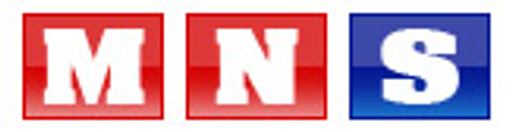 MNS nábytek logo