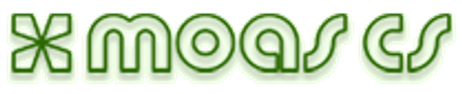 moas cs s.r.o. logo