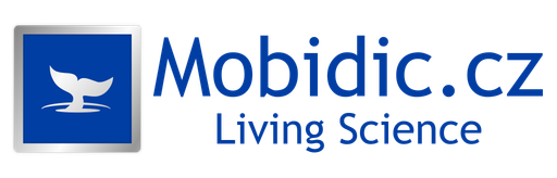 Mobidic.cz logo