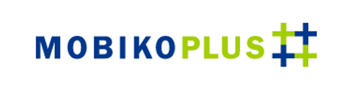 MOBIKO plus, a.s. logo
