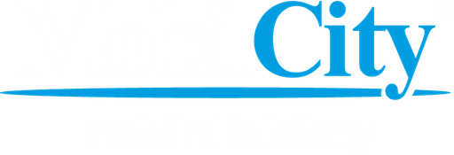 MobilCity logo