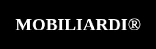 MOBILIARDI s.r.o. logo
