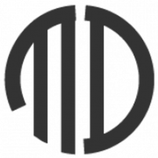 Mobilní domy SK logo