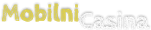 Zábavné mobilní casino logo