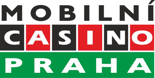 Mobilní Casino Praha logo