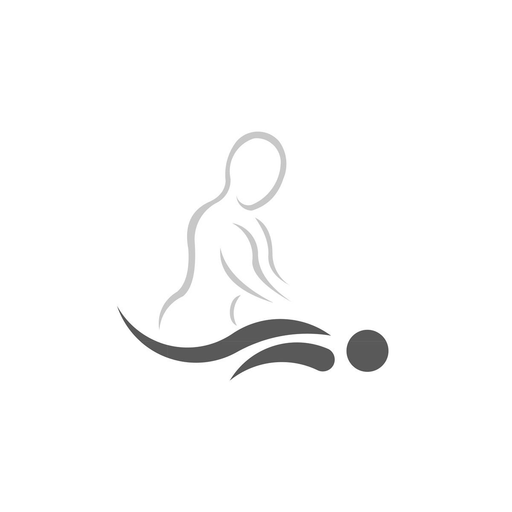 Mobilní masáže Havířov logo