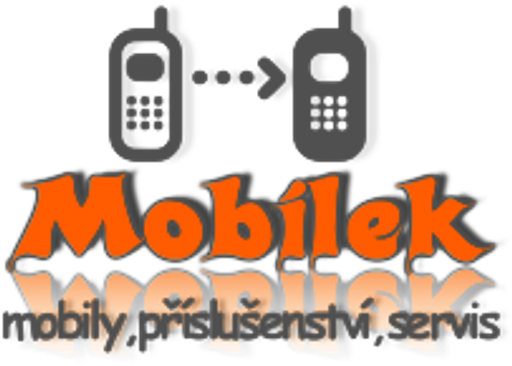 Mobílek logo