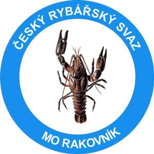 Místní organizace ČRS Rakovník logo