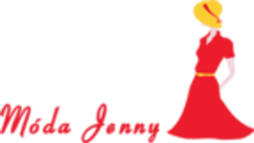 Krejčovství Móda Jenny logo
