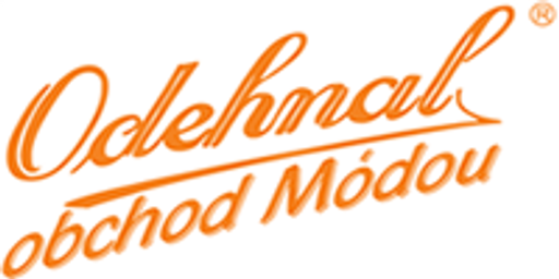 Obchod módou Odehnal, s.r.o. logo