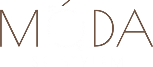 Móda se stylem logo