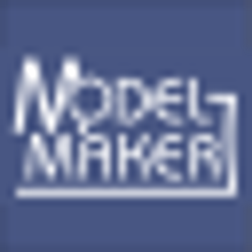 Model-Maker logo