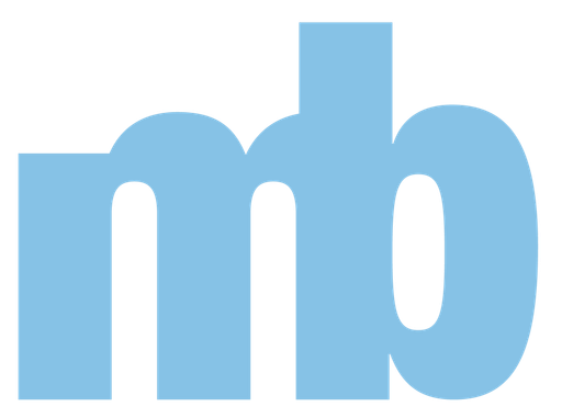 model baron logo