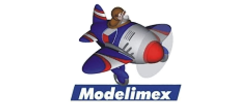 Modelimex.cz logo