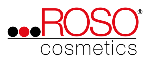 Roso Cosmetics logo