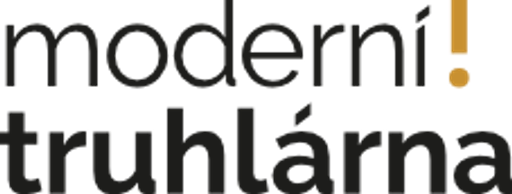 MODERNÍ TRUHLÁRNA s.r.o. logo