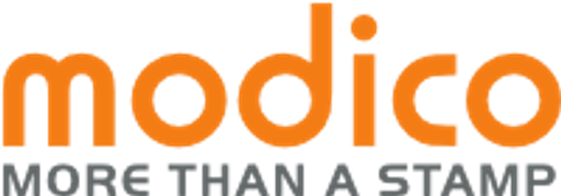 Modico logo