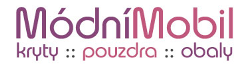 Modnimobil.cz logo