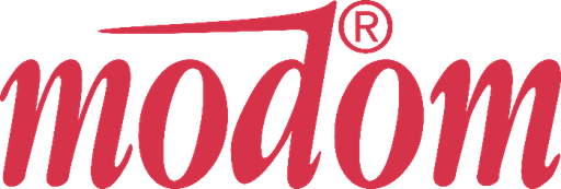 Modom.cz logo