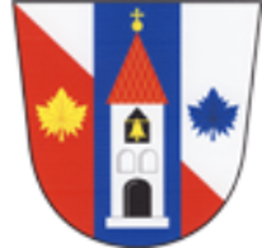 Modřišice - obecní úřad logo
