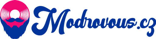 Modrovous.cz logo
