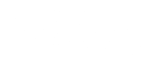 Bouda v Modrém dole logo