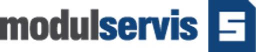 Modul Servis s.r.o. logo