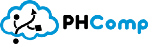 PHComp Kyjov logo