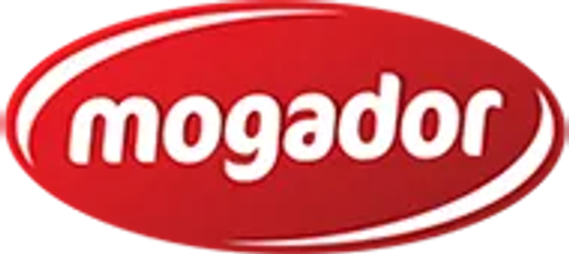 Mogador, s.r.o. logo