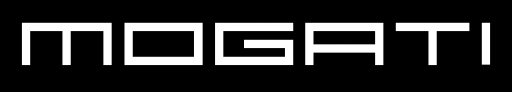 Mogati logo