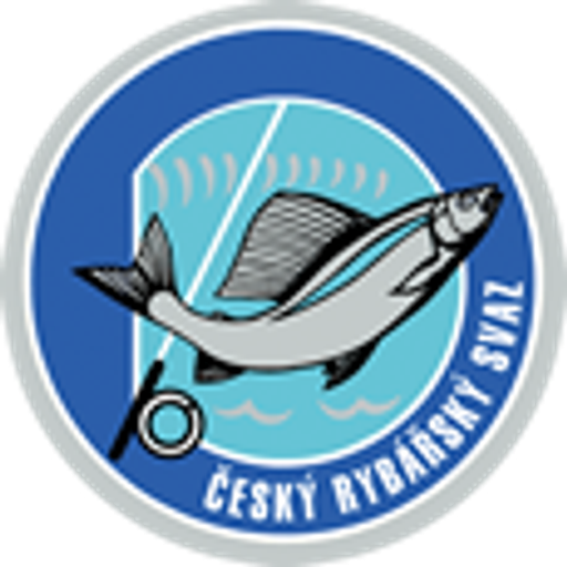 Český rybářský svaz, z.s., místní organizace Hlučín logo
