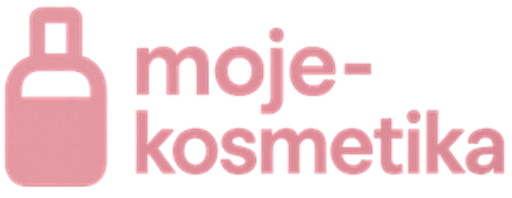 Moje-kosmetika.cz logo