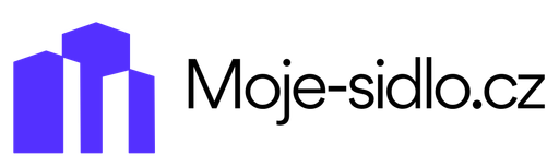Moje-sidlo.cz logo