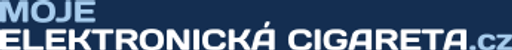 Mojeelektronickacigareta.cz logo