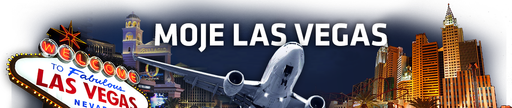 Moje Las Vegas logo