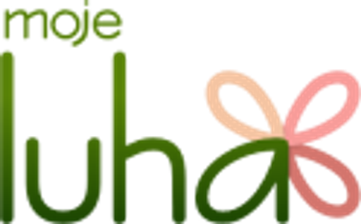 Moje Luha logo