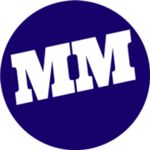 Mojemaska.cz logo