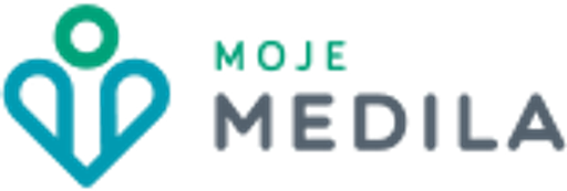 MeDiLa - Odběrové centrum Trnová logo