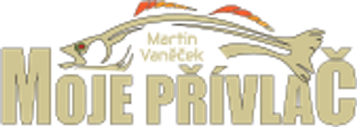 Moje přívlač logo