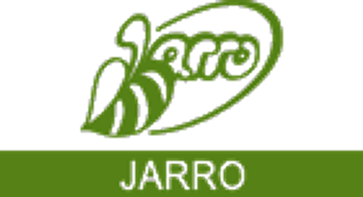 Roman Dvořák - Jarro logo