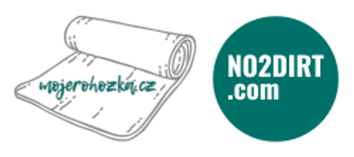 Mojerohozka.cz logo