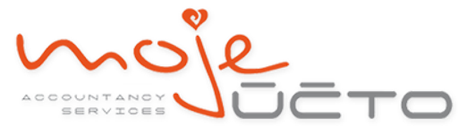 MojeÚčto.cz logo