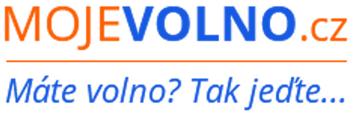 CA Moje volno logo