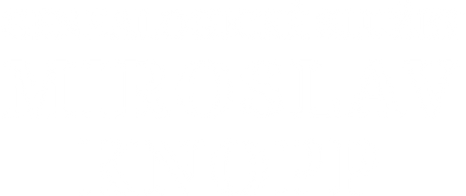 Genealogické služby Miroslav Knopp logo