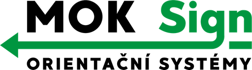 MOK Sign s.r.o. logo