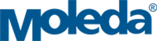 MOLEDA, a.s. logo