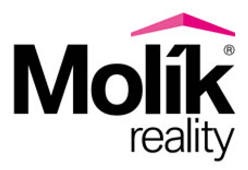 Molík reality, s.r.o. logo