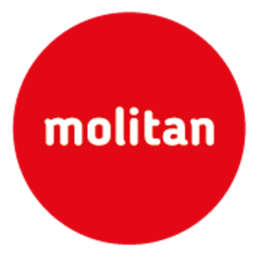 Molitan.cz logo